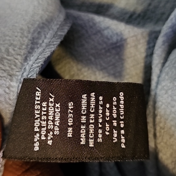 ZAC & RACHEL blouse - Picture 10 of 10